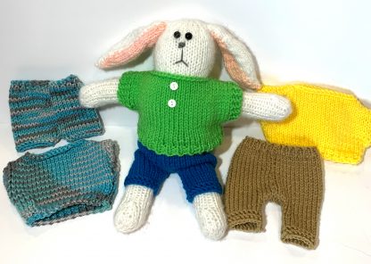 Dress Me Bunny - Image 2
