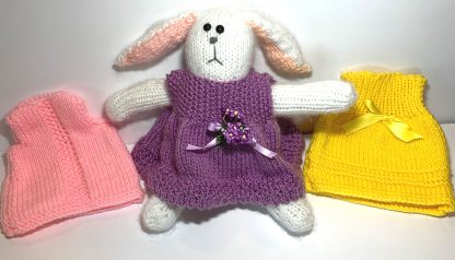 Dress Me Bunny - Image 3