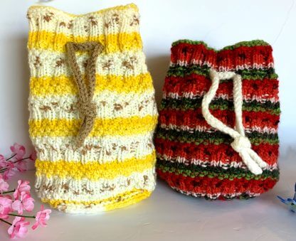 Color Delight Bags