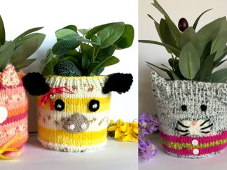 Personality Pots