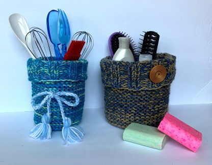 Recycle Container Covers - Image 2