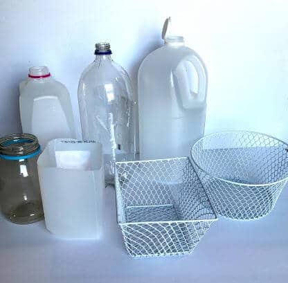 Recycle Container Covers - Image 4