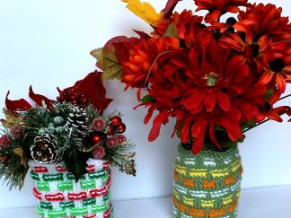 Recycle Container Covers