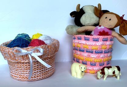 Recycle Container Covers - Image 3