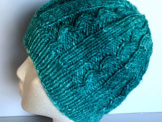 Meandering River Hat