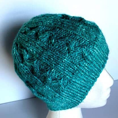 Meandering River Hat - Image 2