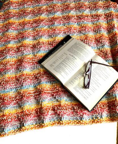 Back to School Blanket - Image 2