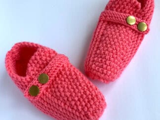 Adjustable Slippers