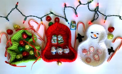 Holiday Trinket Boxes - Image 2