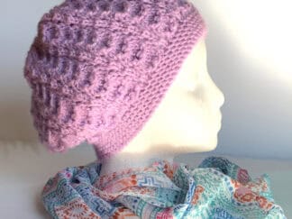 Lovely Lace Hat