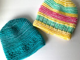 Craft Fair Hats