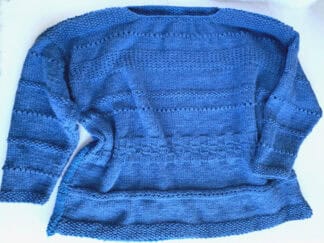 Morning Walk Pullover