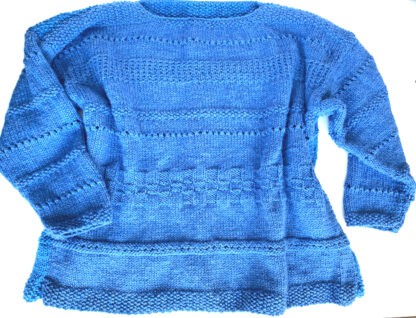 Morning Walk Pullover - Image 2