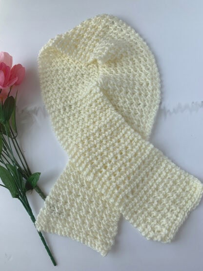 Wardrobe Stretcher Scarf
