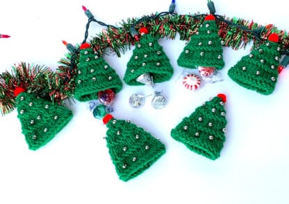 Mystery Treat Holiday Trees - Image 2