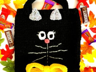 The Black Cat Bag