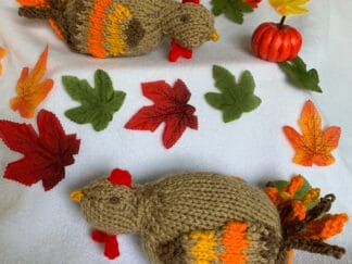 Thanksgiving Turkey