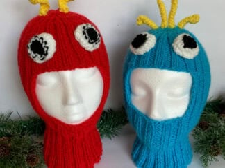 Space Helmets