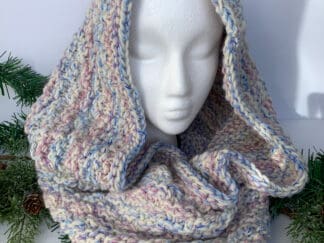 Cold Weather Cowl