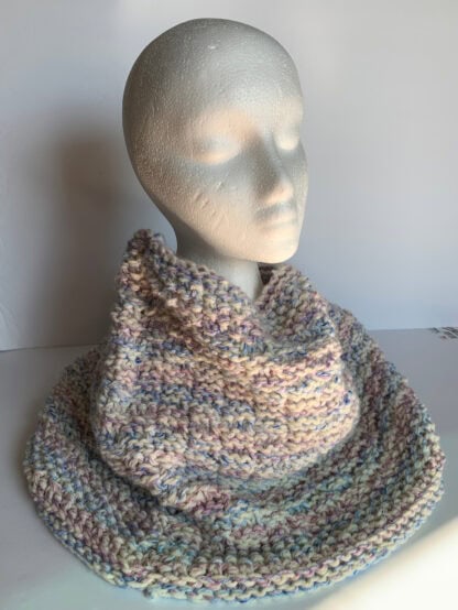 Cold Weather Cowl - Image 2