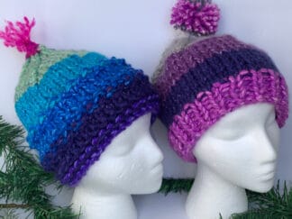 “Half Day” Hats