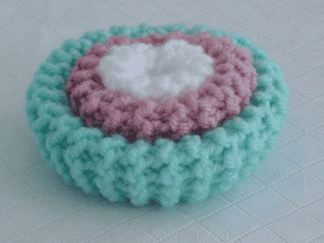Free Pin Cushion
