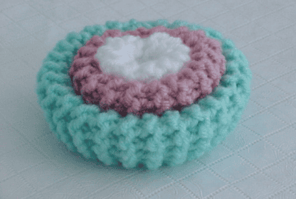 Free Pin Cushion