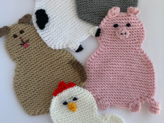 Farmyard “Mini Mats”