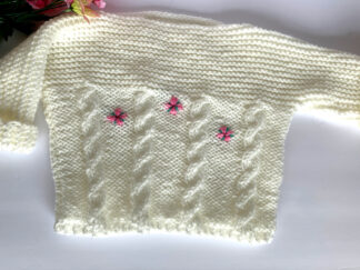 Baby Bug Out Hats