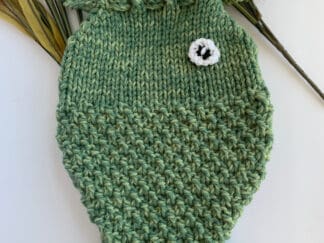 Ocean Fish Purse