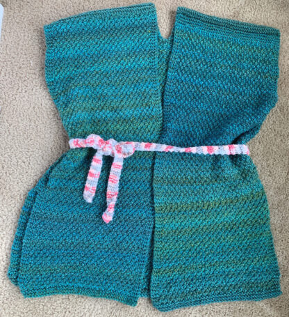 Wardrobe Stretcher Vest