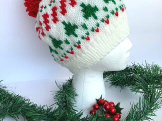 Christmas Holiday Hat