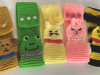 Grow With Me Headbands