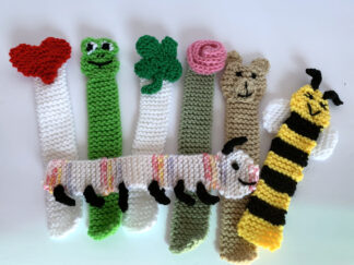 Fun Novelty Bookmarks