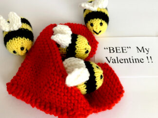 Bugs and Bees Valentines Surprise