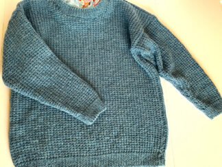 My Favorite Comfy Sweater