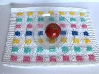 Happy Colors Placemat