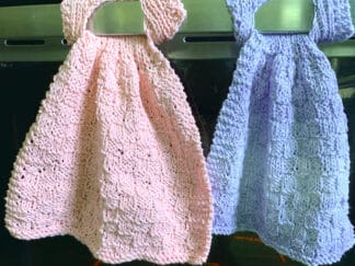 Handy Hand Towel