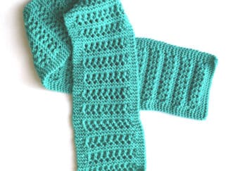 Weather Transitional Scarf