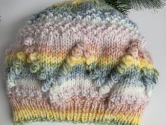 Pop Zippity Hat